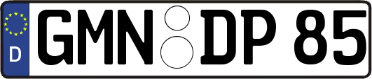 GMN-DP85