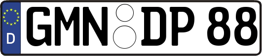 GMN-DP88