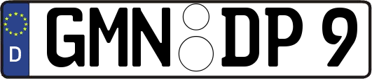 GMN-DP9