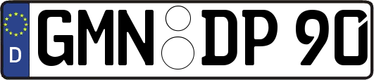 GMN-DP90