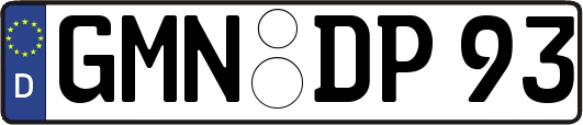 GMN-DP93