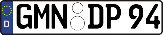 GMN-DP94