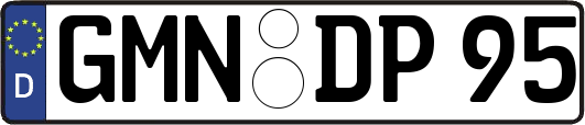 GMN-DP95