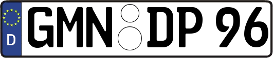 GMN-DP96