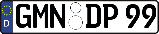 GMN-DP99