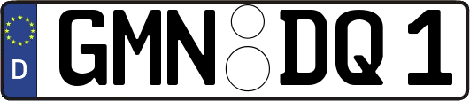 GMN-DQ1