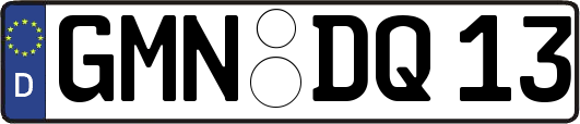 GMN-DQ13