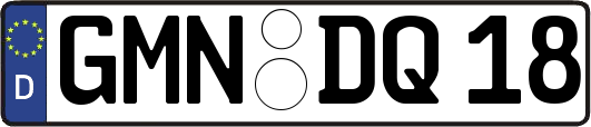 GMN-DQ18