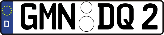 GMN-DQ2