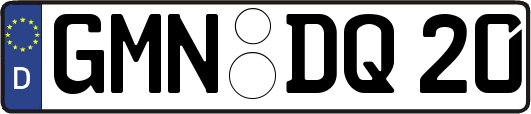 GMN-DQ20