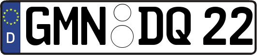 GMN-DQ22