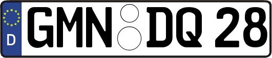 GMN-DQ28