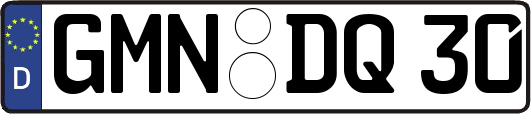 GMN-DQ30