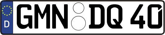 GMN-DQ40