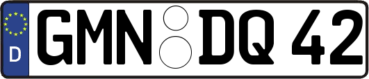 GMN-DQ42