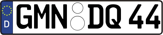 GMN-DQ44