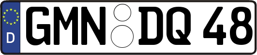 GMN-DQ48