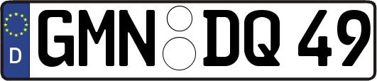 GMN-DQ49