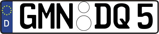 GMN-DQ5