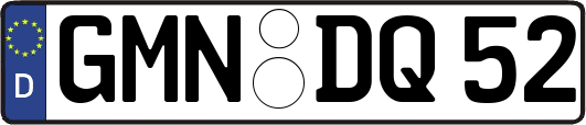 GMN-DQ52