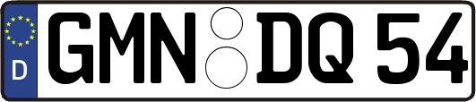 GMN-DQ54