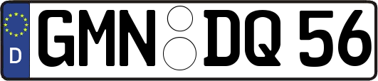 GMN-DQ56