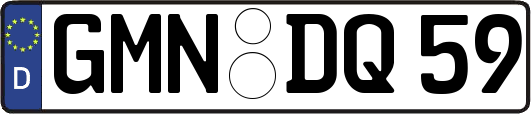 GMN-DQ59