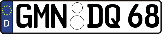 GMN-DQ68