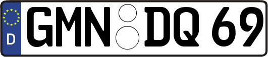 GMN-DQ69