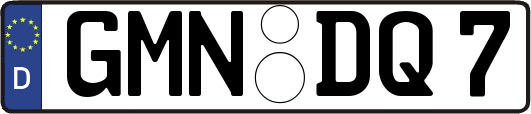 GMN-DQ7
