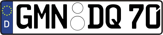 GMN-DQ70