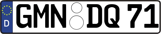 GMN-DQ71