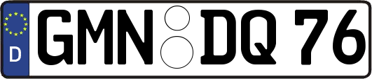 GMN-DQ76