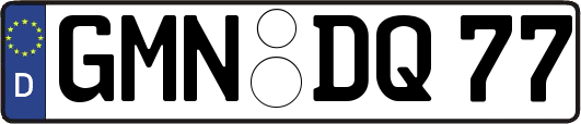GMN-DQ77