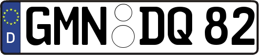 GMN-DQ82