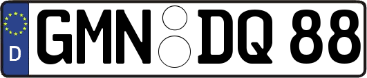 GMN-DQ88