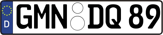 GMN-DQ89