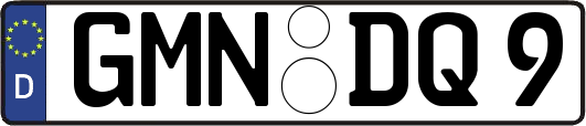 GMN-DQ9