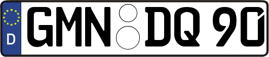 GMN-DQ90
