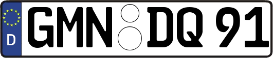 GMN-DQ91