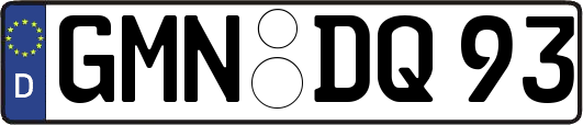 GMN-DQ93