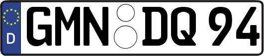 GMN-DQ94