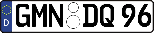 GMN-DQ96