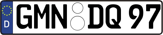 GMN-DQ97