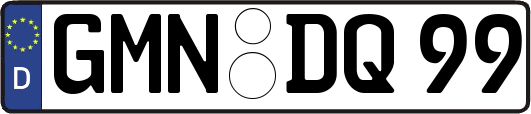 GMN-DQ99