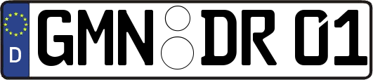 GMN-DR01
