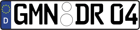 GMN-DR04