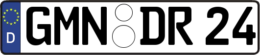 GMN-DR24