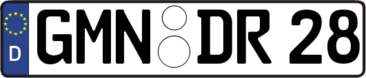 GMN-DR28