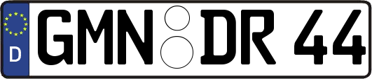 GMN-DR44